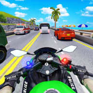 超级英雄公路骑士 APK