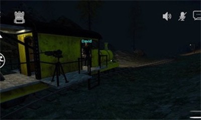 蜘蛛怪物 Screenshot 1