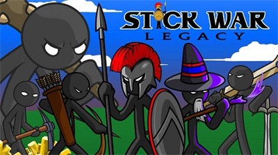 stickwarlegacy2024 Screenshot 1