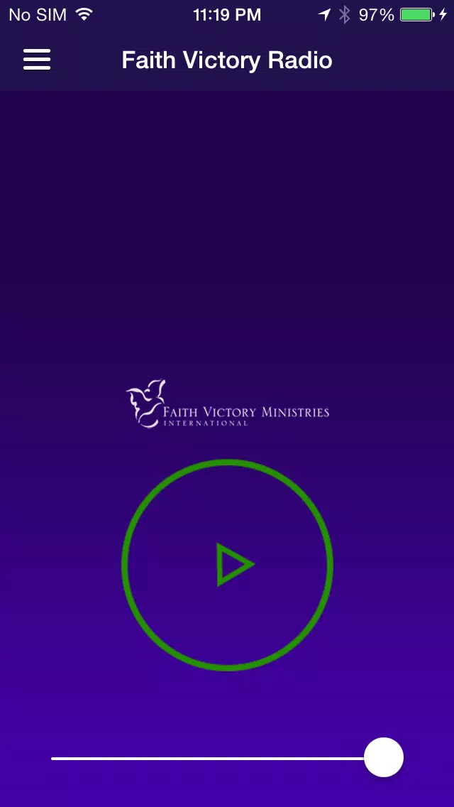 FVM  Screenshot 3