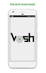 VoSh  Screenshot 1