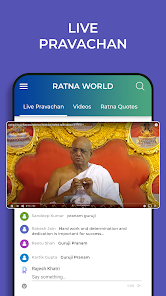 RatnaWorld  Screenshot 2