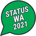 Status WA 2021 Terlengkap APK