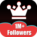 TikBooster - Get Fans Followers & Likes by Hashtag APK