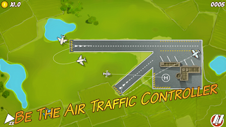 Air Control 2  Screenshot 1