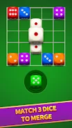 Smart Dice Merge-Block Puzzle  Screenshot 15