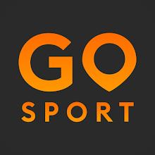 Go Sport - Совместный спорт APK