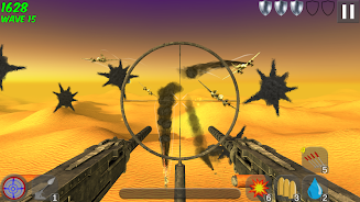 Tail Gun Charlie  Screenshot 5