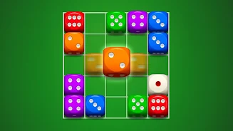 Smart Dice Merge-Block Puzzle  Screenshot 5