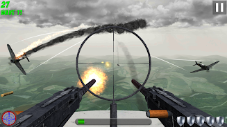 Tail Gun Charlie  Screenshot 8