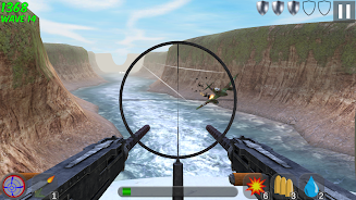 Tail Gun Charlie  Screenshot 1