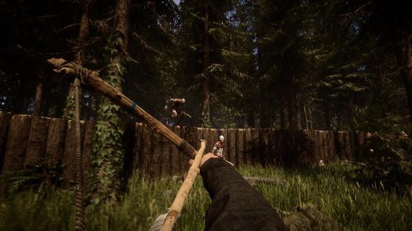 Sons Of The Forest  Screenshot 4