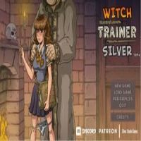 Witch Trainer: Silver Mod APK