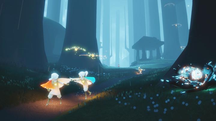 Sky: Children of the Li  Screenshot 4