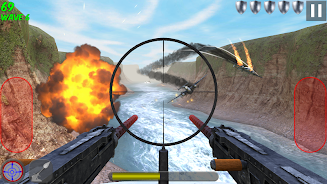 Tail Gun Charlie  Screenshot 7