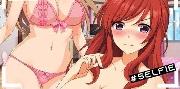 LIP! Lewd Idol Project  Screenshot 3