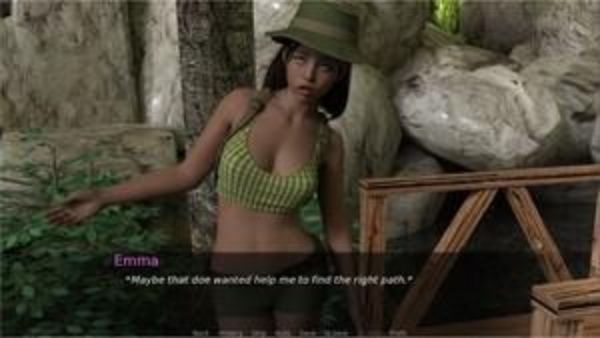 Emma: Life paths  Screenshot 3