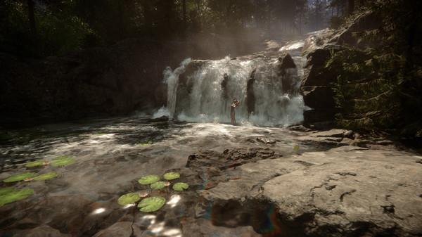 Sons Of The Forest  Screenshot 1