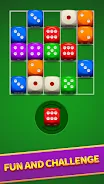 Smart Dice Merge-Block Puzzle  Screenshot 18