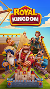 Royal Kingdom  Screenshot 2