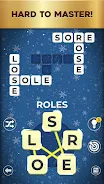 Word Wiz - Connect Words Game  Screenshot 2