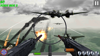 Tail Gun Charlie  Screenshot 4