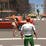 Crime Dude Theft APK