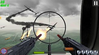 Tail Gun Charlie  Screenshot 2