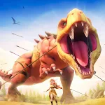 Dino era Hunter APK