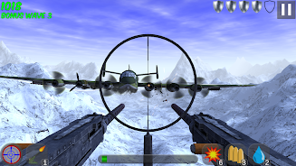 Tail Gun Charlie  Screenshot 3