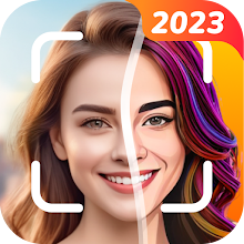 Faceme - AI Yearbook Photo APK