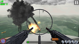 Tail Gun Charlie  Screenshot 6