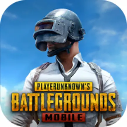 pubg国际服手游官方正版 APK