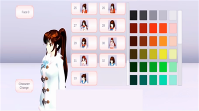 樱花校园模拟器 Screenshot 3