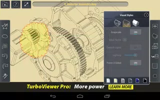 TurboView  Screenshot 2