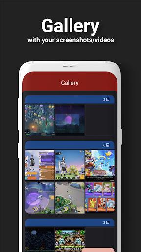 SwitchBuddy: Switch Companion  Screenshot 2