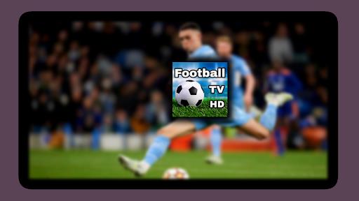 Live Football TV - Live Score  Screenshot 2