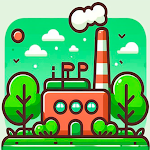 Green Factory APK