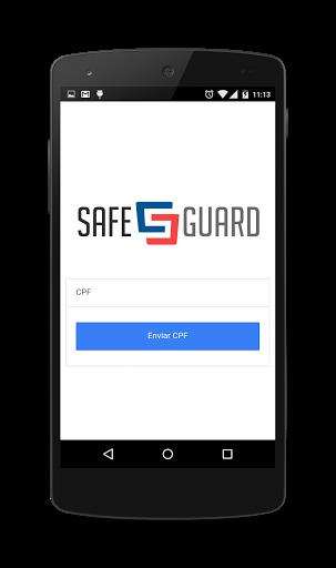 SafeGuard  Screenshot 4