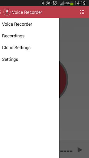 Voice Recorder  Screenshot 3