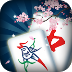 Mahjong Zen Club - Solitaire APK