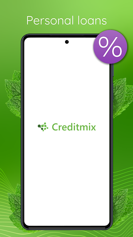 Creditmix US  Screenshot 2