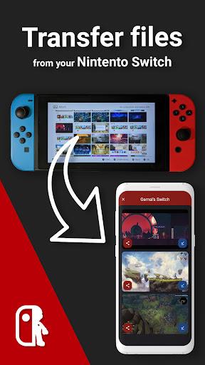 SwitchBuddy: Switch Companion  Screenshot 1