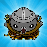 Furtified - Cat Tower Defense APK