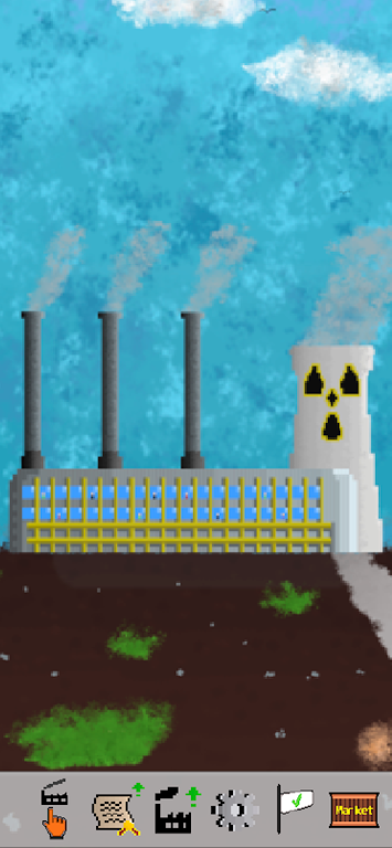 Green Factory  Screenshot 3