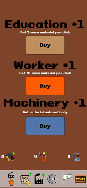 Green Factory  Screenshot 4