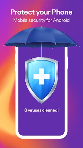 VirusGuard:Antivirus, Security  Screenshot 3