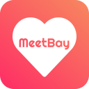MeetBay - Live Stream, Video Chat and Go Live APK