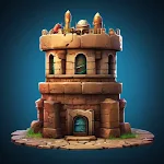 Tower battle APK