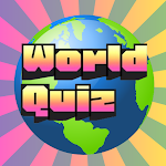 World Quiz - Jogo de Geografia APK